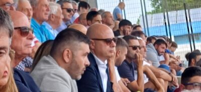 Tribuna Ballarino