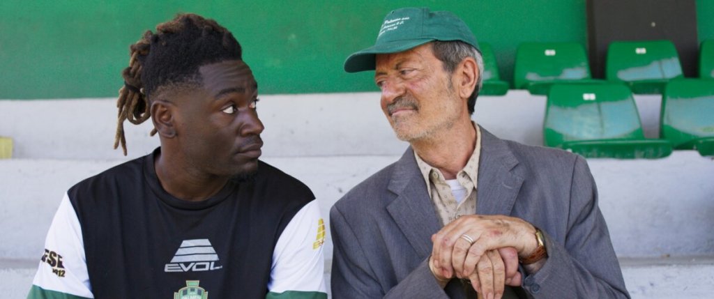 US Palmese Blaise Afonso, Rocco Papaleo 1
