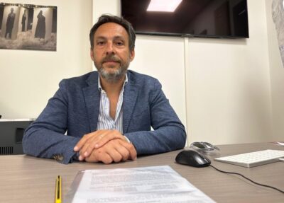 UniRC Prof Finocchiaro Castro
