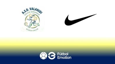Valanidi Nike