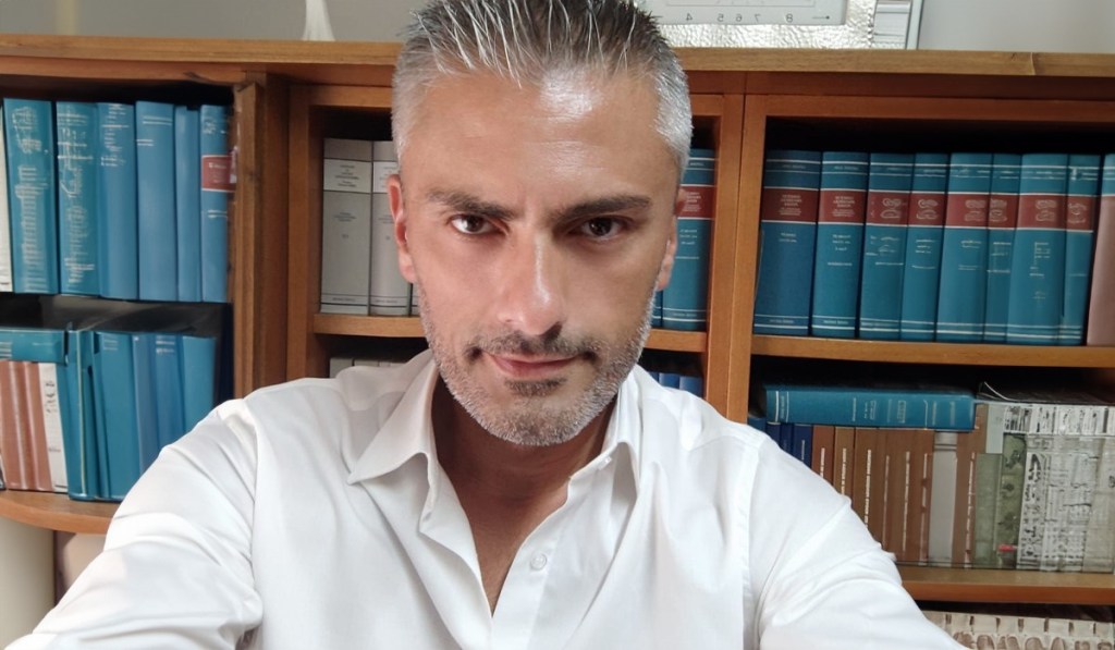 Svi.Pro.Re., Falcomatà designa Antonino Battaglia nuovo amministratore unico