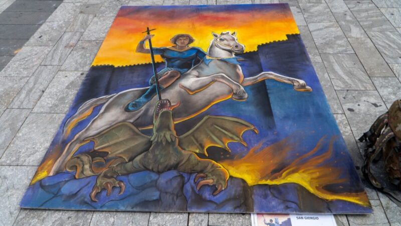 Arte Madonnara 1