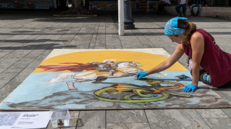 Arte Madonnara 12