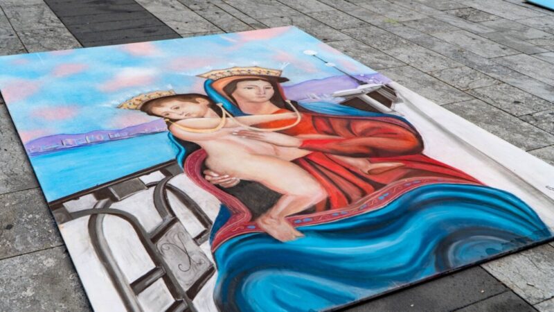 Arte Madonnara 2