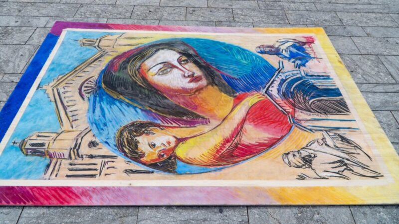 Arte Madonnara 8