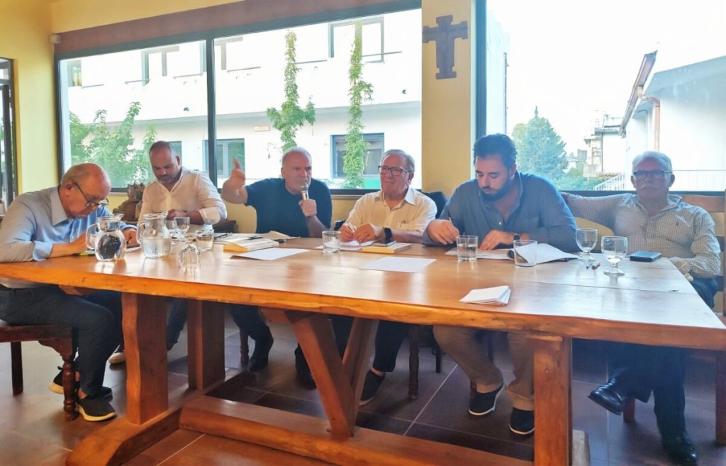 Autonomia Differenziata Tavolo Lavoro Calabria