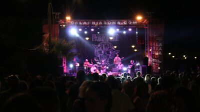 Brancaleone Summer Experience 1