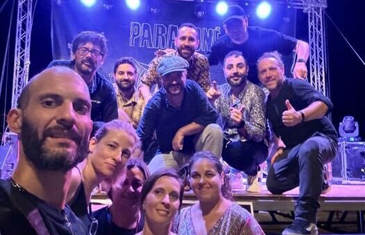 Brancaleone Summer Experience