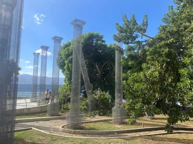 Cade Ramo Via Marina Opera Tresoldi