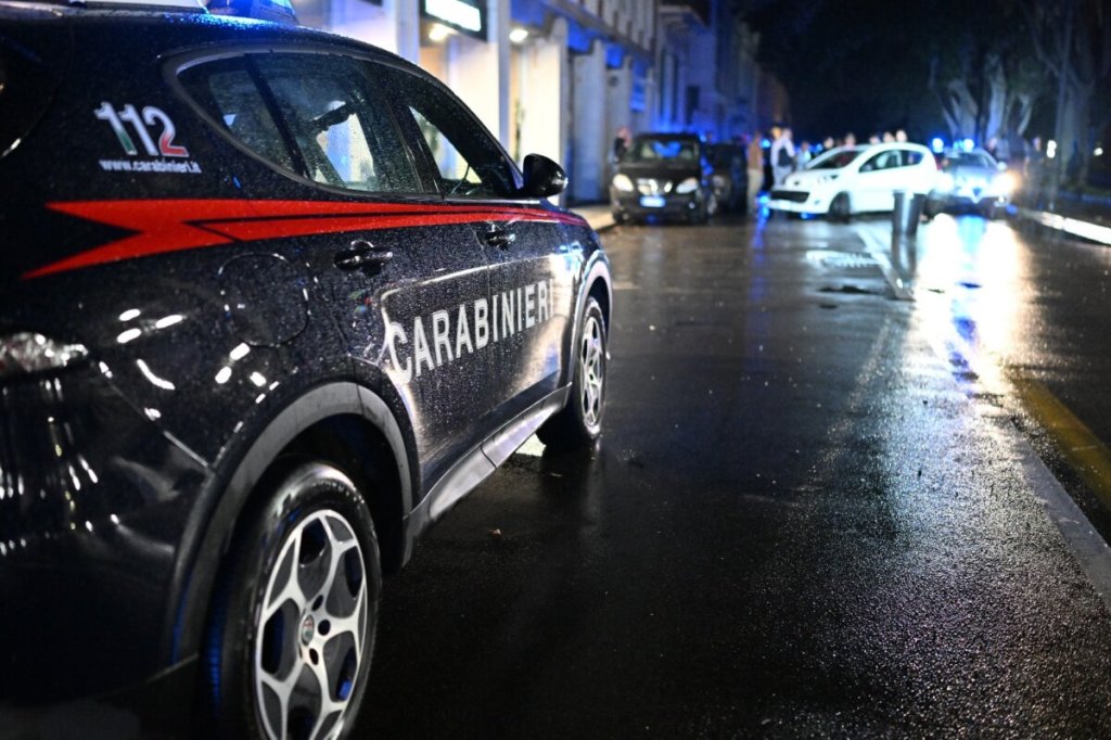 Reggio, controlli a tappeto sul lungomare: sequestrati 200 kg di alimenti e sanzioni per oltre 28 mila €