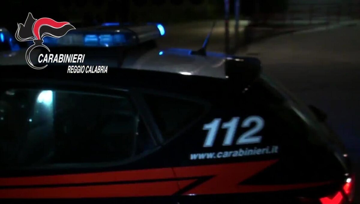 Carabinieri