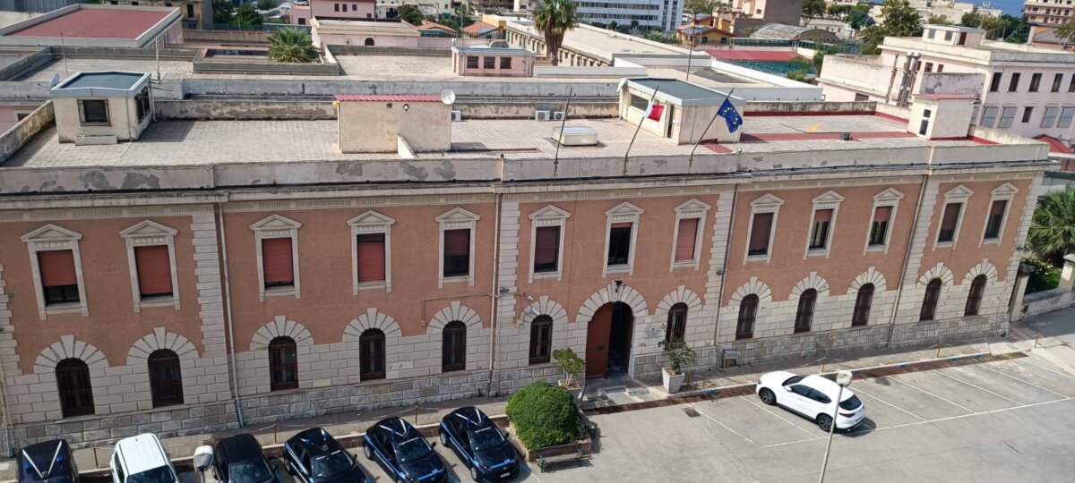 Carcere Reggio Calabria (2)
