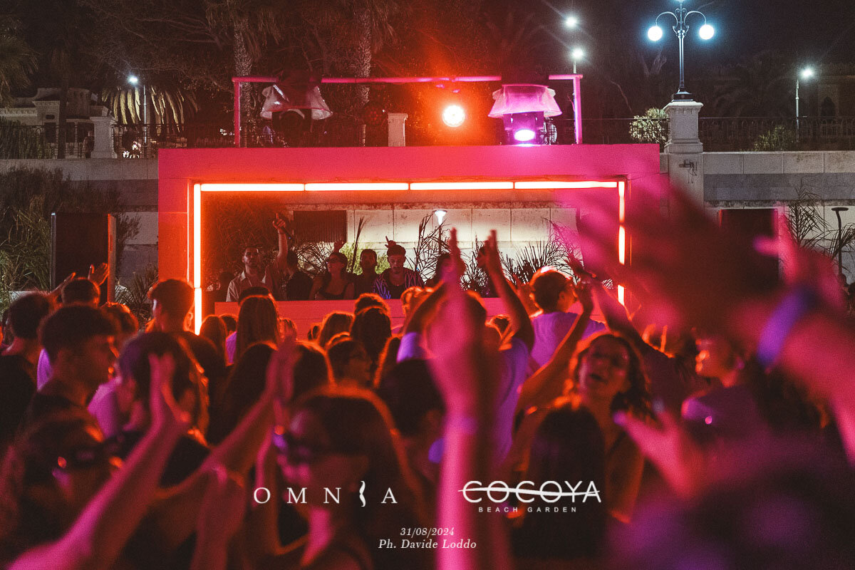 Cocoya 205
