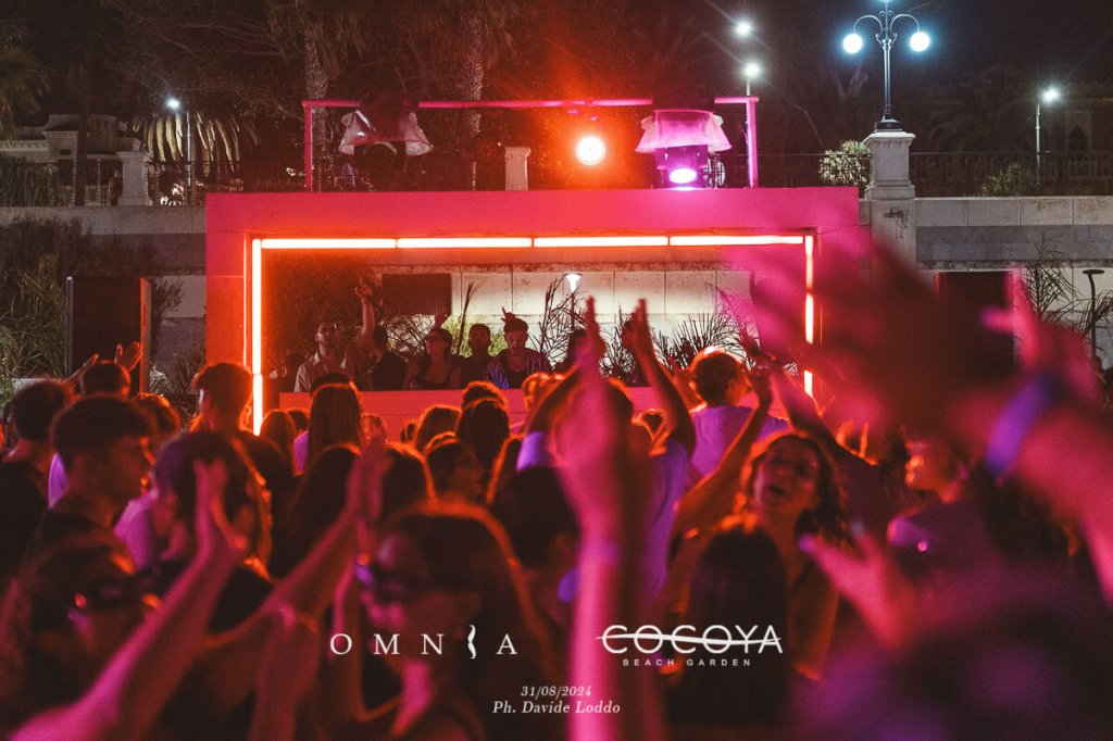 Cocoya 205