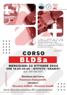 Corso Bldsa