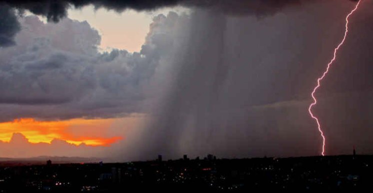 Crisi Climatica
