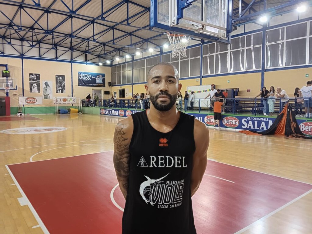 Donati Pallacanestro Viola