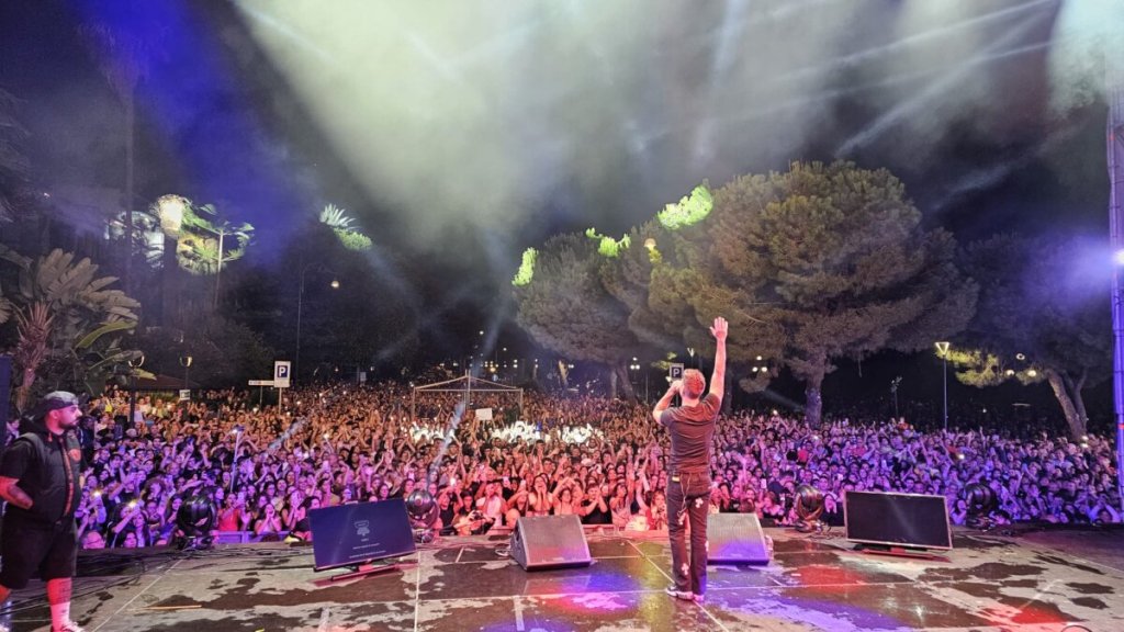 Fedez Reggio Live Fest (3)