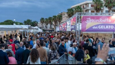 Festival Scirubetta
