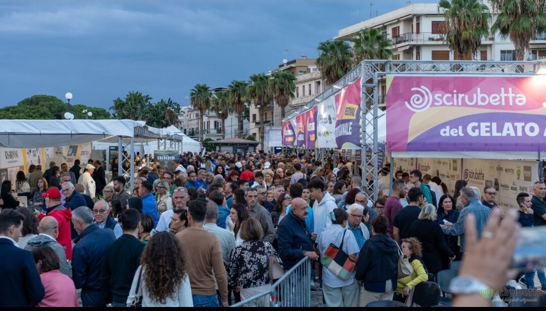 Festival Scirubetta