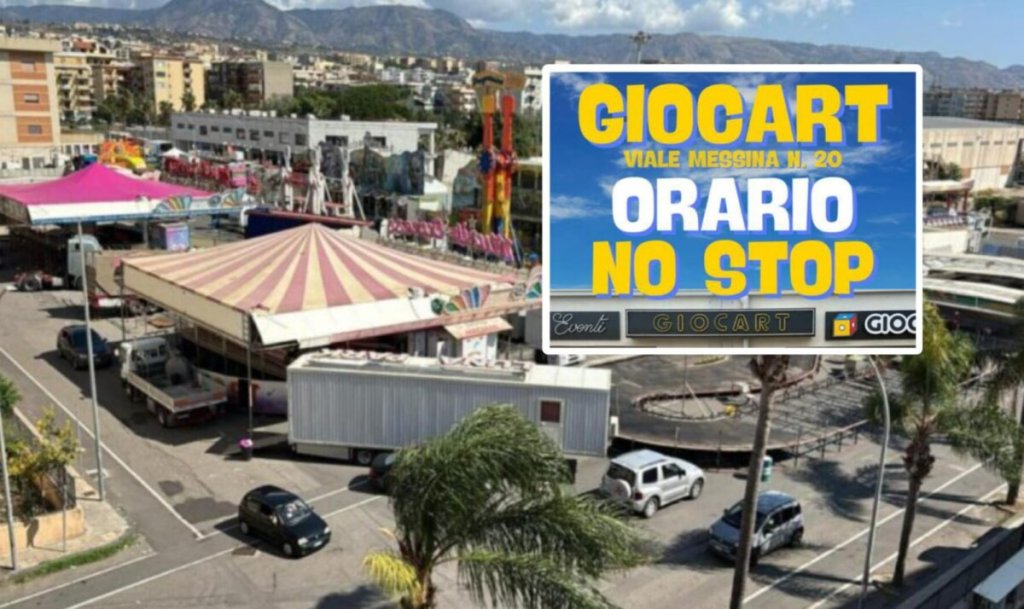 Giocart