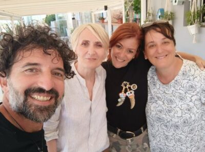 Happiness School Io Cambio Rotta 5