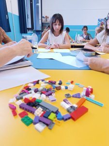 Happiness School Io Cambio Rotta 7