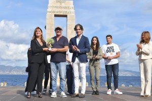 Inaugurazione Anno Scolastico Righi Boccioni Fermi 1