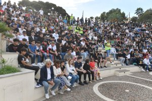 Inaugurazione Anno Scolastico Righi Boccioni Fermi 3