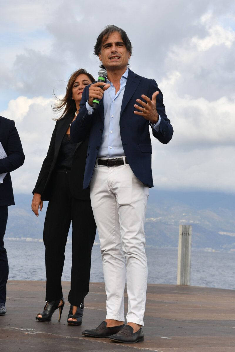 Inaugurazione Anno Scolastico Righi Boccioni Fermi 4