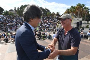 Inaugurazione Anno Scolastico Righi Boccioni Fermi 5