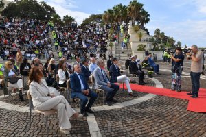 Inaugurazione Anno Scolastico Righi Boccioni Fermi 6