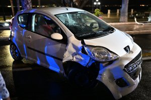 Incidente Via Marina