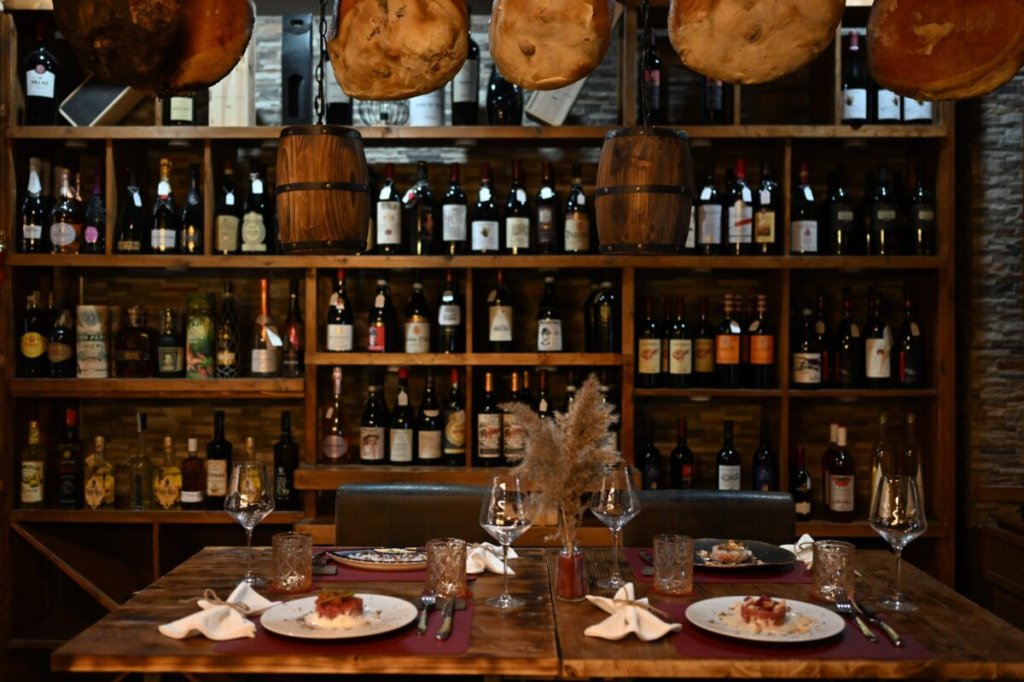 La Ristobottega (1)