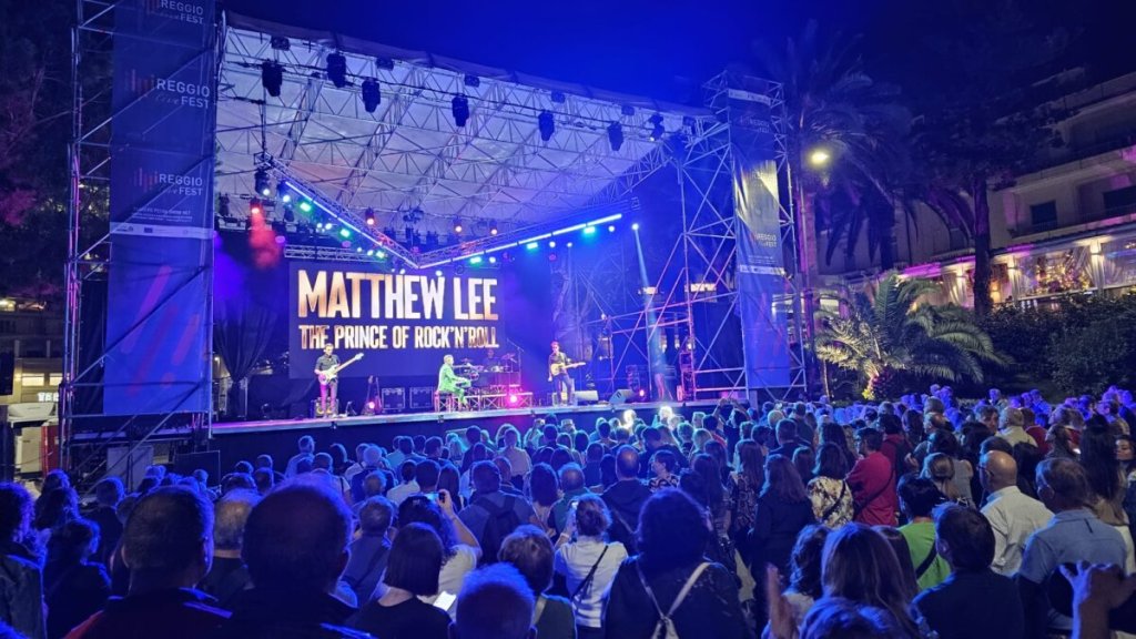 Metthew Lee 1
