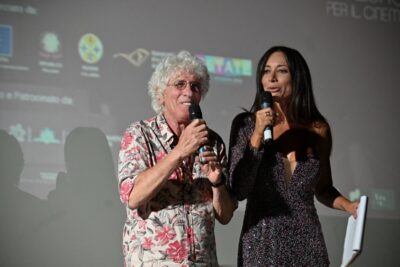 Ninetto Davoli Reggio Filmfest