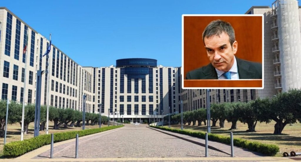 Occhiuto Cittadella Regione Calabria