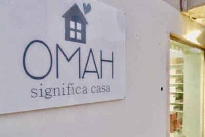 Omah Significa Casa 1