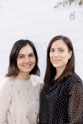 Omah Significa Casa Cristina Comi Paola Malara