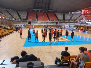 Pallacanestro Viola Dierre Amichevole 2