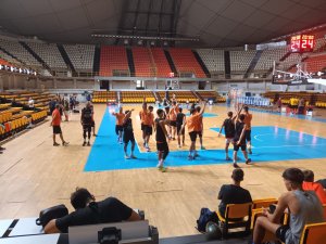 Pallacanestro Viola Dierre Amichevole 3