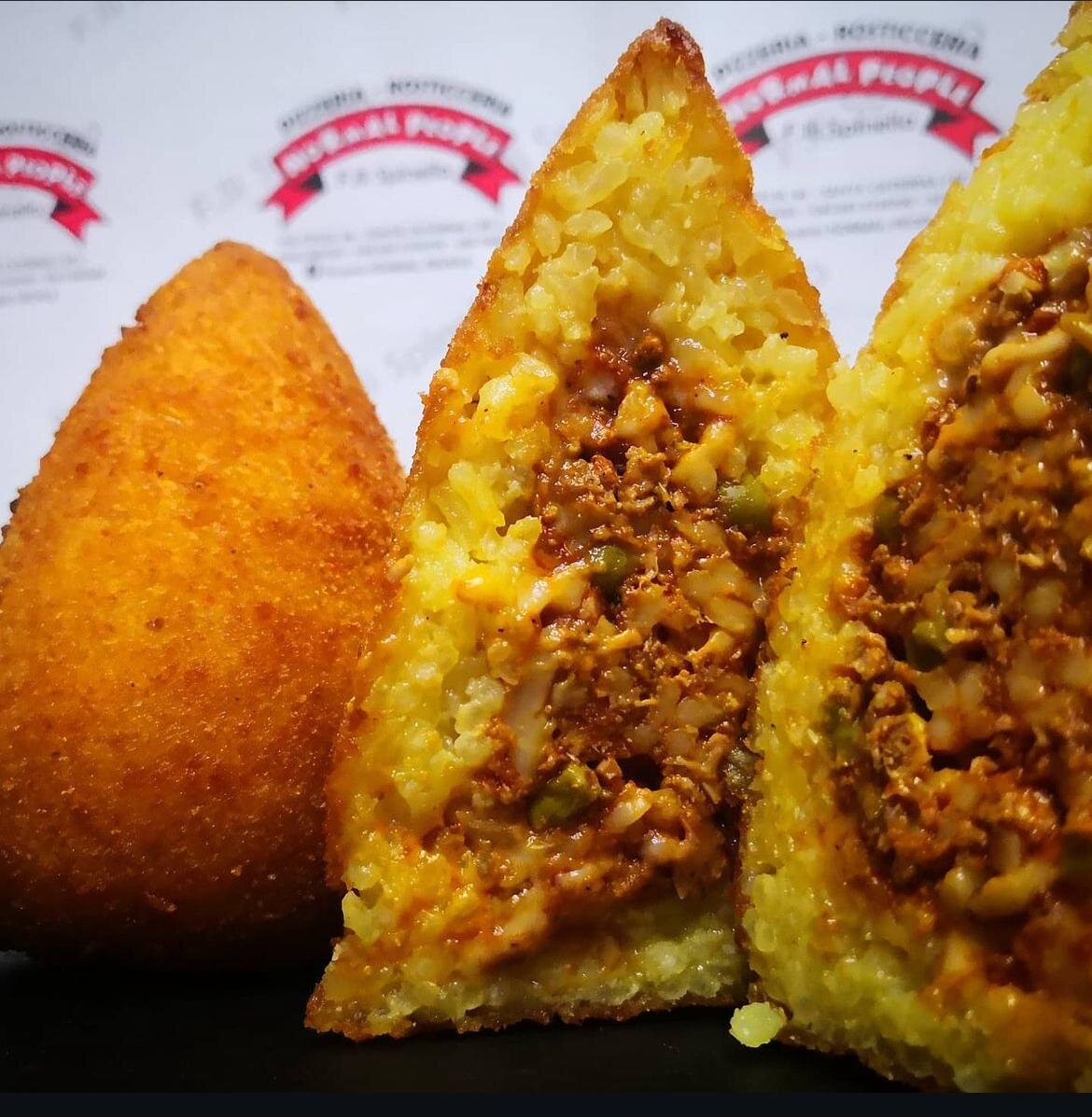 Pizzeria Normal People Flli Spinella 1