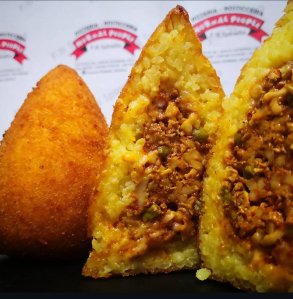 Pizzeria Normal People Flli Spinella 1