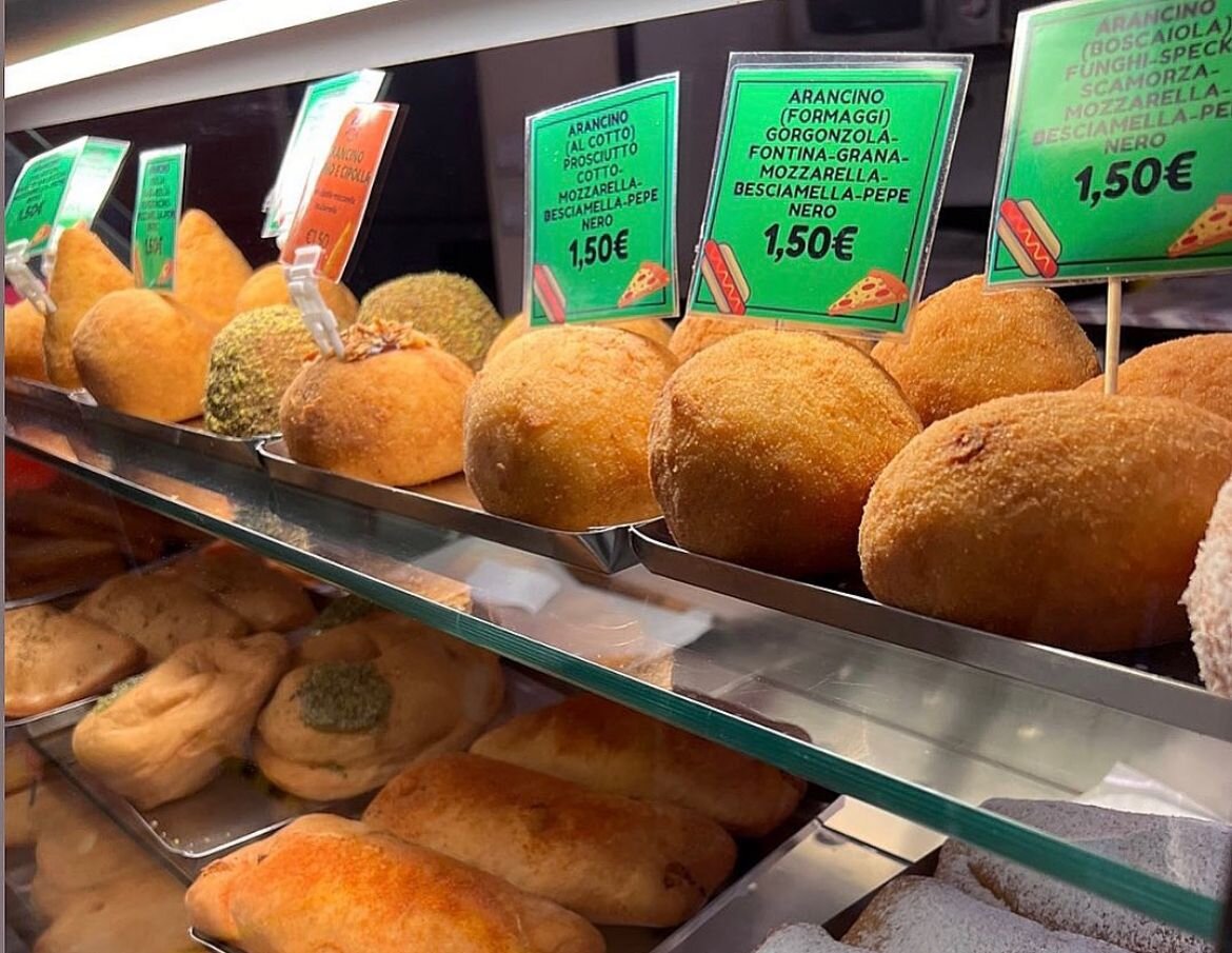 Pizzeria Normal People Flli Spinella 10