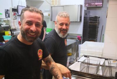 Pizzeria Normal People Flli Spinella 11