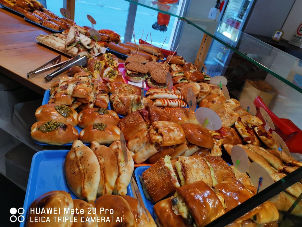 Pizzeria Normal People Flli Spinella 12