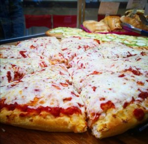 Pizzeria Normal People Flli Spinella 14