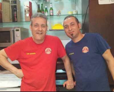 Pizzeria Normal People Flli Spinella 6