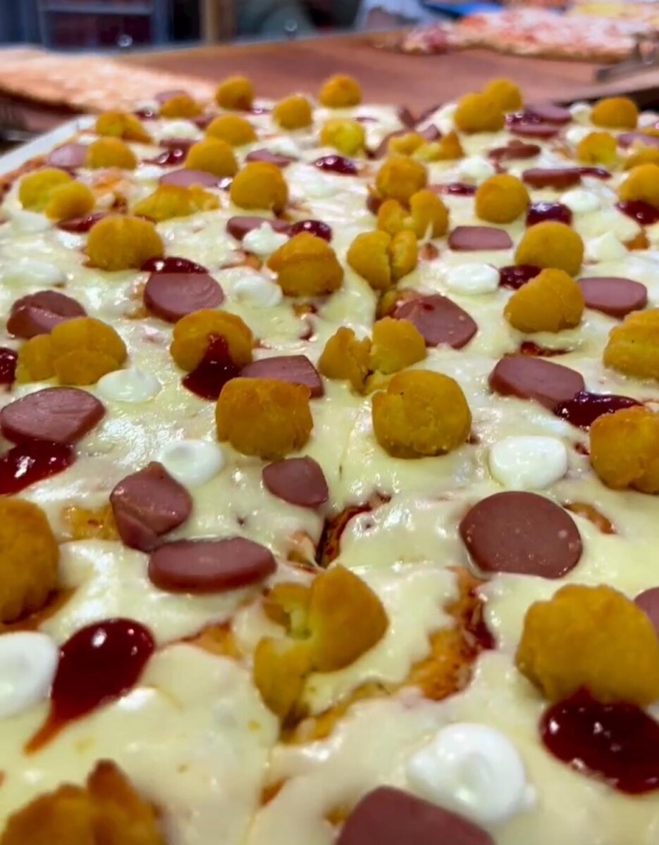 Pizzeria Normal People Flli Spinella 7