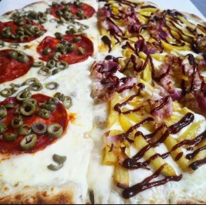 Pizzeria Normal People Flli Spinella 9